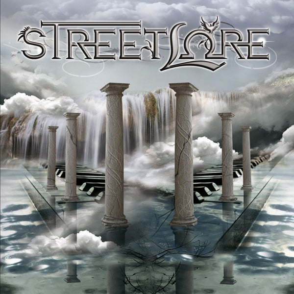 Streetlore - Streetlore - Rock - CD