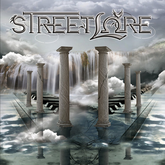 Streetlore - Streetlore - Rock - CD