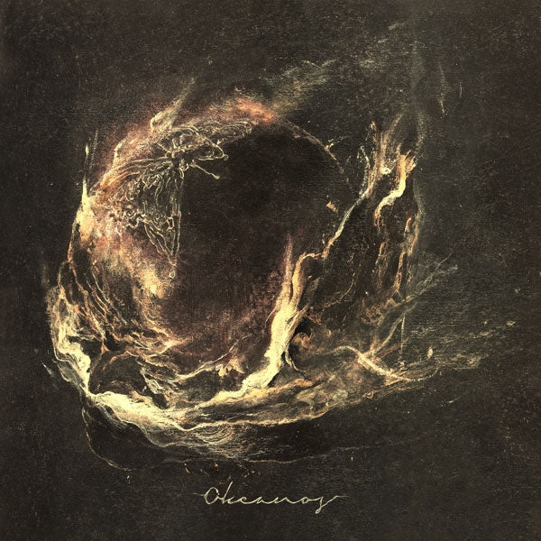 Firtan - Okeanos - Black Metal - LP