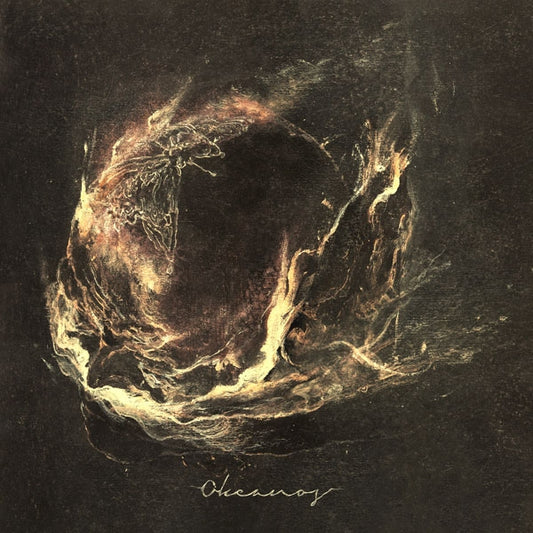 Firtan - Okeanos - Black Metal - LP