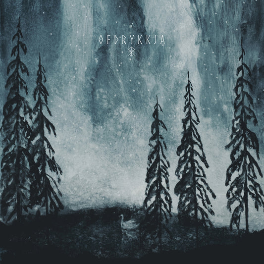 Ofdrykkja - Gryningsvisor - Country/Folk - DLP