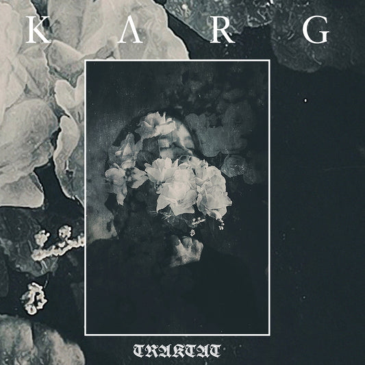 Karg - Traktat - Black Metal - DLP