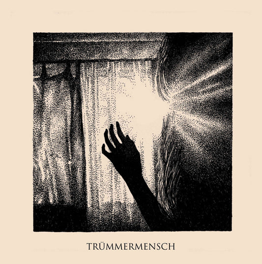 Karg / Schattenlicht - Trümmermensch - Black Metal - CDD