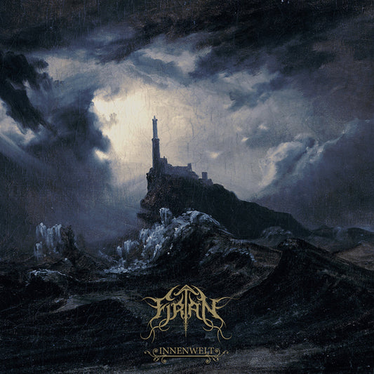 Firtan - Innenwelt - Black Metal - CDD