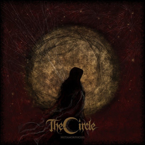 Circle, The - Metamorphosis (Ltd.Digi) - Electronic - CDD
