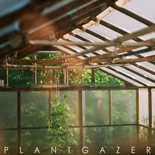 Show Me A Dinosaur - Plantgazer (Ltd.Digi) - Black Metal - CDD