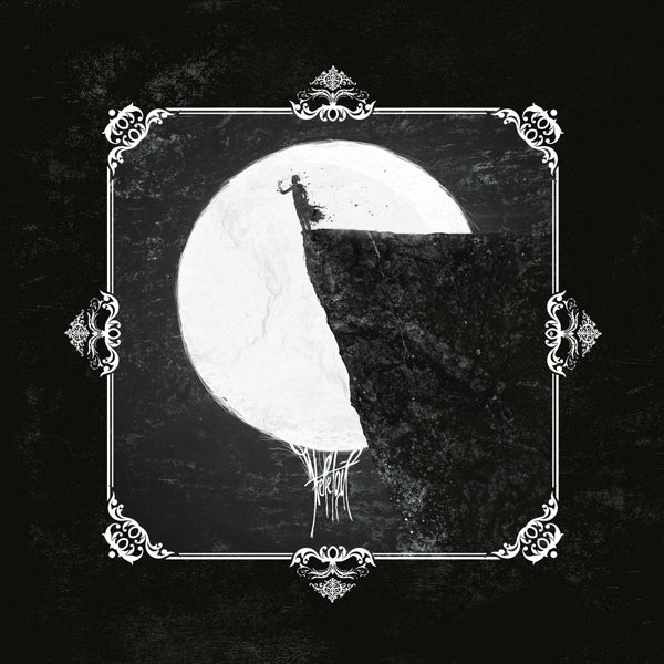 Heretoir - Heretoir (Ltd.Digi) - Black Metal - CDD