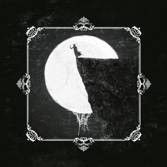 Heretoir - Heretoir (Ltd.Digi) - Black Metal - CDD