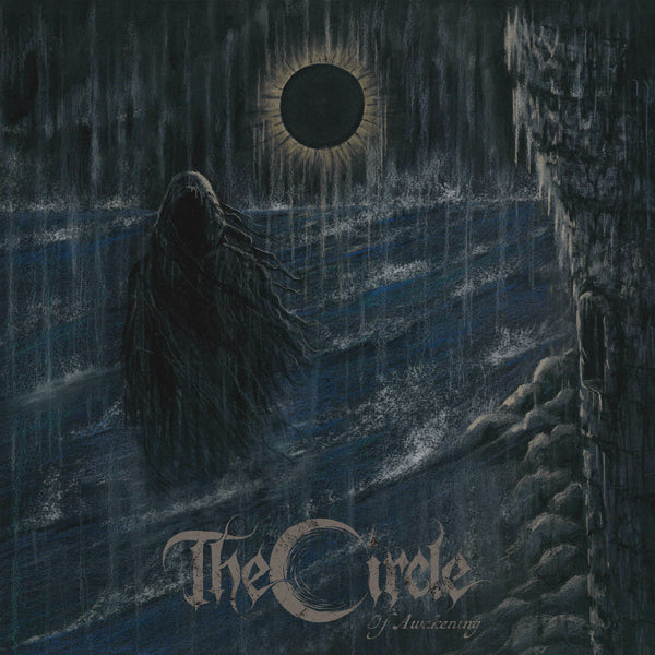 Circle, The - Of Awakening - Electronic - LP