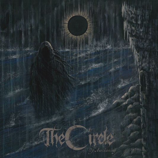 Circle, The - Of Awakening - Electronic - LP