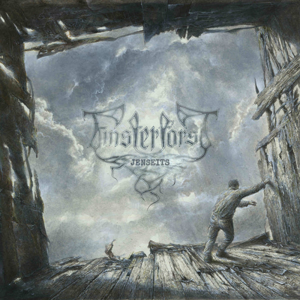 Finsterforst - Jenseits (Ltd.Digi) - Folk/Pagan Metal - CDD