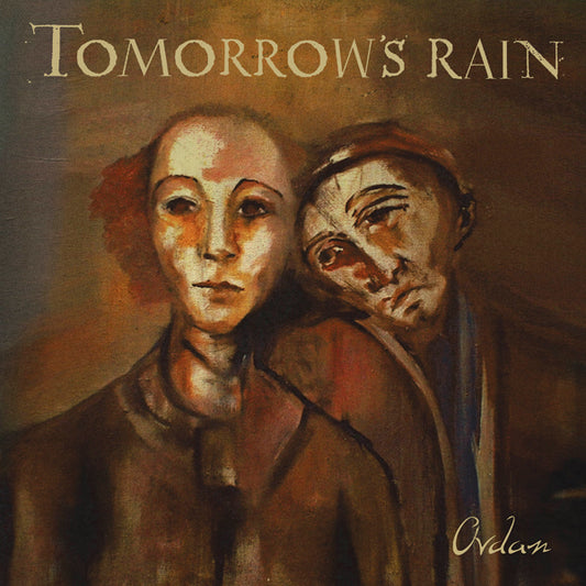 Tomorrow'S Rain - Ovdan - Metal - CDD