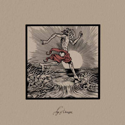 Coldcell - Age Of Unreason - Black Metal - LP