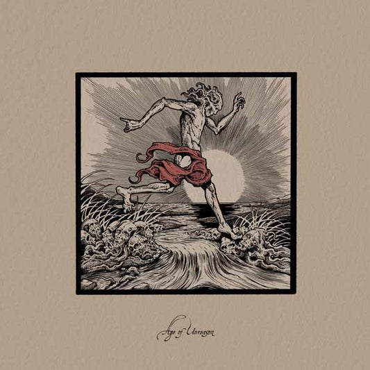 Coldcell - Age Of Unreason - Black Metal - LP