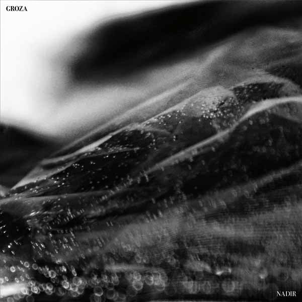 Groza - Nadir - Black Metal - LP