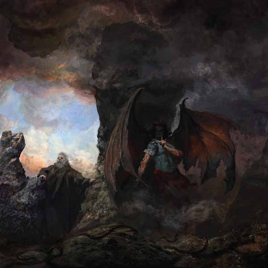 Chaos Invocation - Wherever We Roam (Ltd.Digi) - Black Metal - CDD