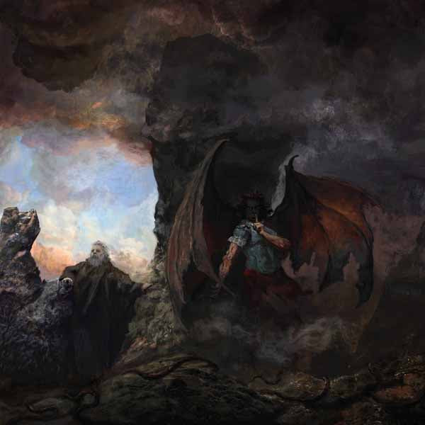 Chaos Invocation - Wherever We Roam - Black Metal - LP