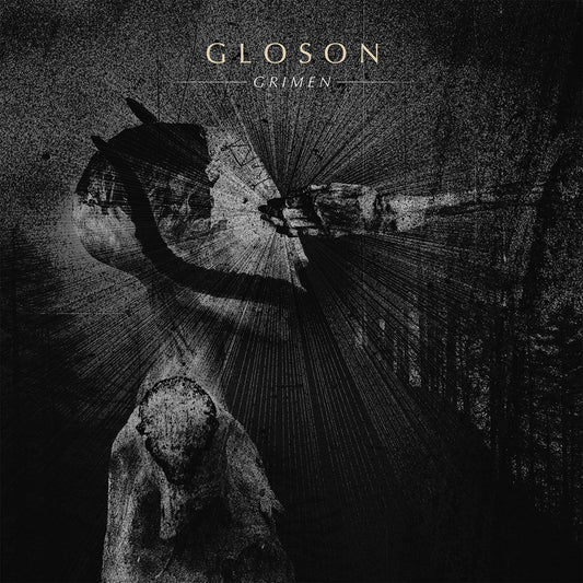 Gloson - Grimen - Metal - DLP