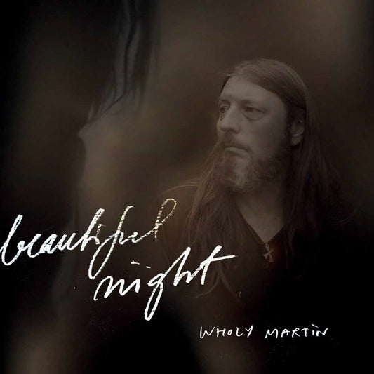Wholy Martin - Beautiful Night (+Cd) - Rock - LP