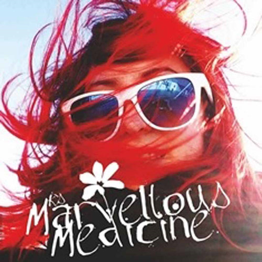 Mk'S Marvellous Medicine - Mk'S Marvellous Medicine (+Cd) - Soul/Funk - LP