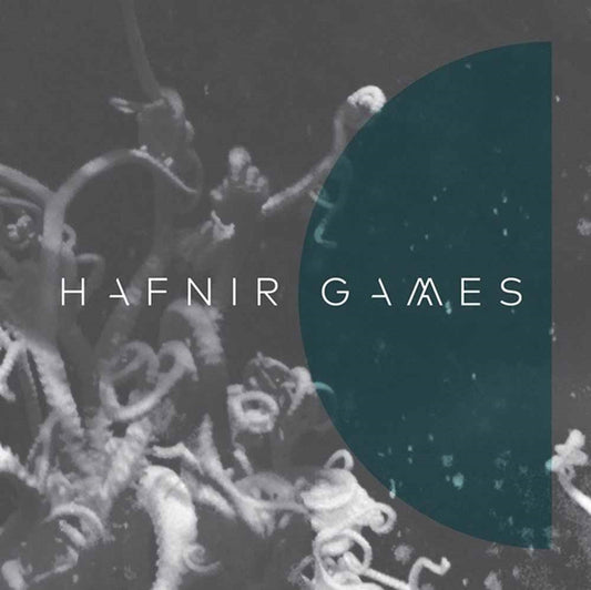 William Hut - Hafnir Games (Lp+Cd) - Prog Rock - LP