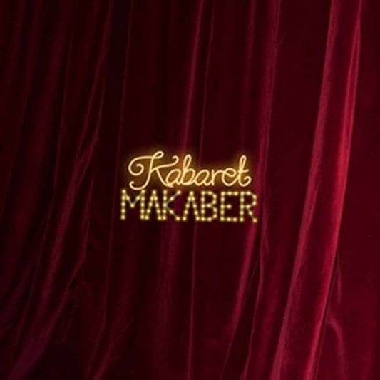 Kabaret Makaber - Kabaret Makaber - Jazz - CD