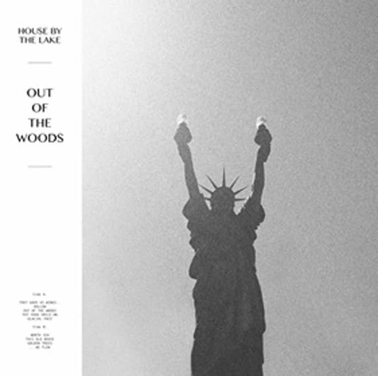 House By The Lake - Out Of The Woods - Rock/Pop - LP