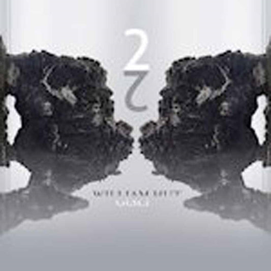 William Hut & Gisli - 22 - Prog Rock - LP