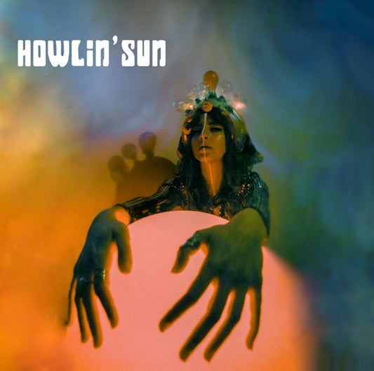 Howlin Sun - Howlin Sun (Yellow Vinyl) - Rock/Pop - LP