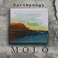 Molo - Earthsongs - Rock/Pop - CD