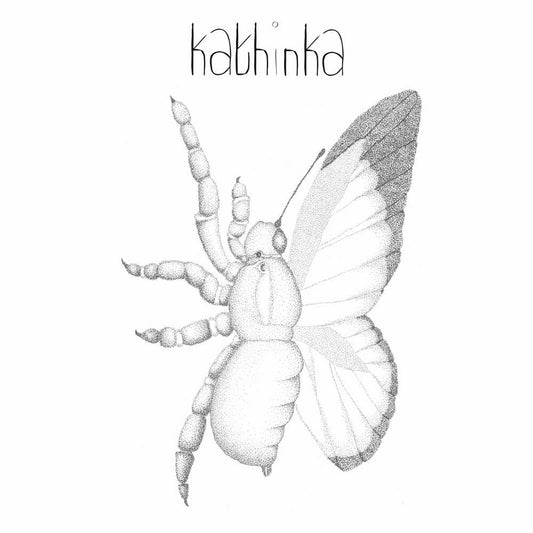 Kathinka - Kathinka - Indie - LP