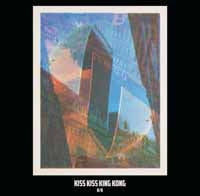 Kiss Kiss King Kong - B/B - Rock - LP