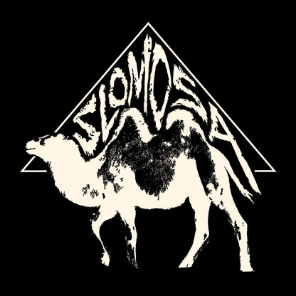 Slomosa - Slomosa - Stoner Metal/Rock - Music CD