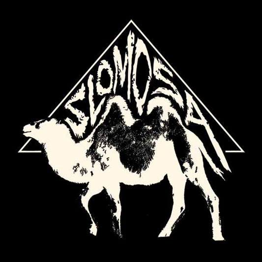 Slomosa - Slomosa (Ltd.Gold Vinyl) - Stoner Metal/Rock - LP