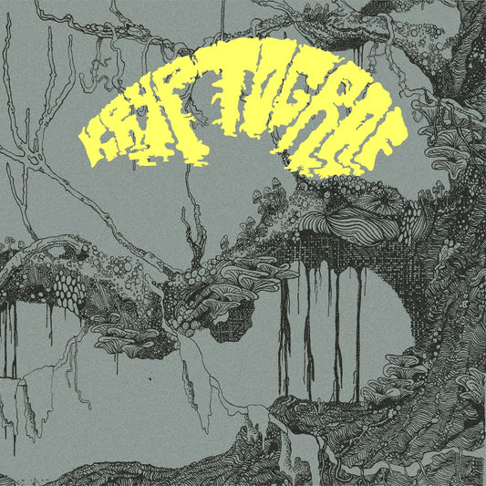 Kryptograf - Kryptograf - Stoner Metal/Rock - LP