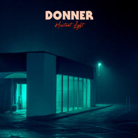 Donner - Hesitant Light - Rock/Pop - LP