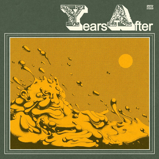 Years After - Years After - Rock - LP