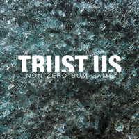 Trust Us - Non-Zero-Sum-Game - Rock - LP