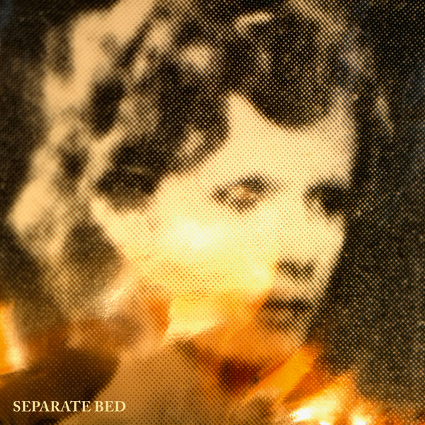 Separate Bed - Separate Bed - Indie - CD