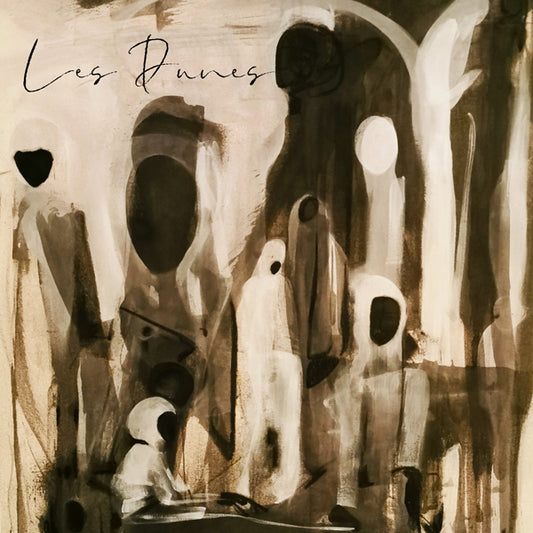 Les Dunes - Les Dunes - Rock - LP