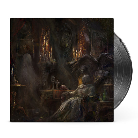 Spirit Tomb - Spiritus Lacrimarum: Dolorem In Lacrimas Efundere - Classical - LP