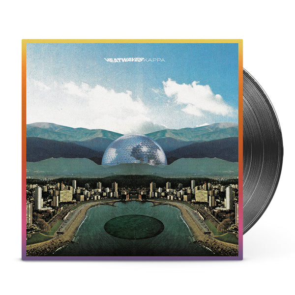 Heatwaves - Kappa - Rock/Pop - LP