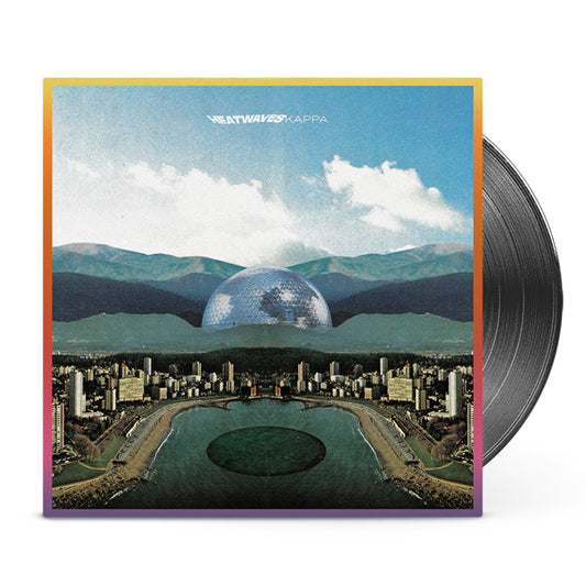 Heatwaves - Kappa - Rock/Pop - LP