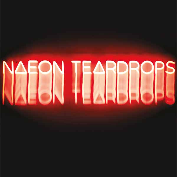 Naeon Teardops - Testimony (Ltd.Digi) - Electronic - CDD