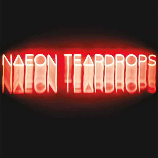 Naeon Teardops - Testimony (Ltd.Digi) - Electronic - CDD