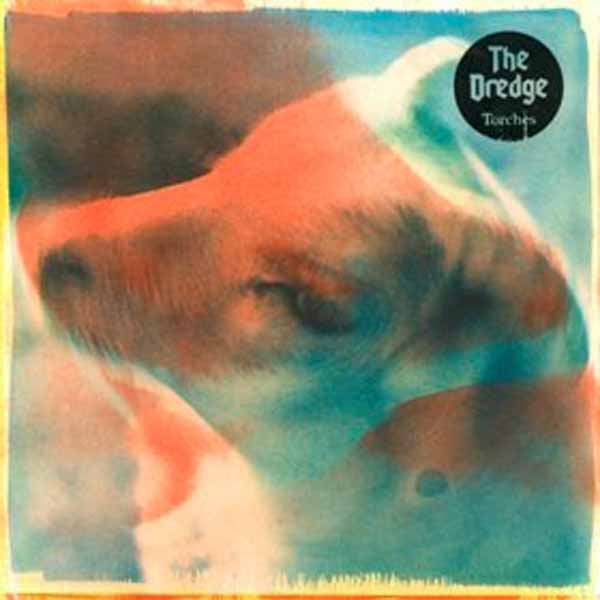Dredge, The - Torches - Rock/Pop - CD