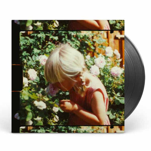 Hiccup Heart - Gravity Racer - Rock/Pop - LP