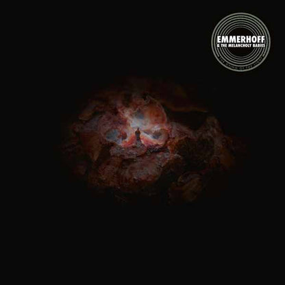 Emmerhoff & The Melancholy Babies - The Dying Of The Light - Rock - Music CD