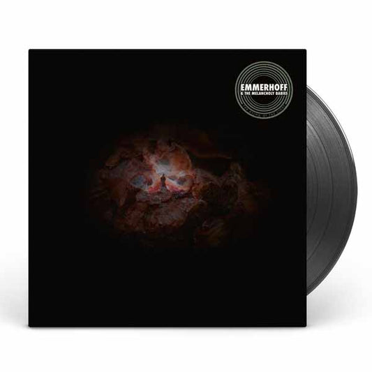 Emmerhoff & The Melancholy Babies - The Dying Of The Light - Rock - LP