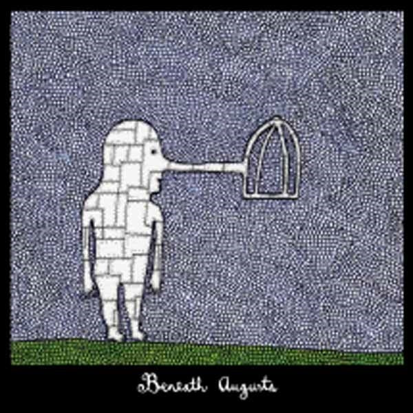 Beneath Augusta - You Gotta Come Down Sometime - Indie - CD